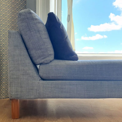 Pheonix Practice Couch