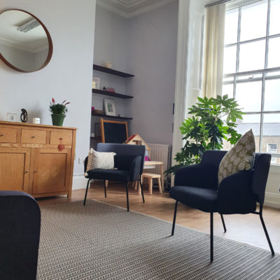 Pheonix Practice Front Room